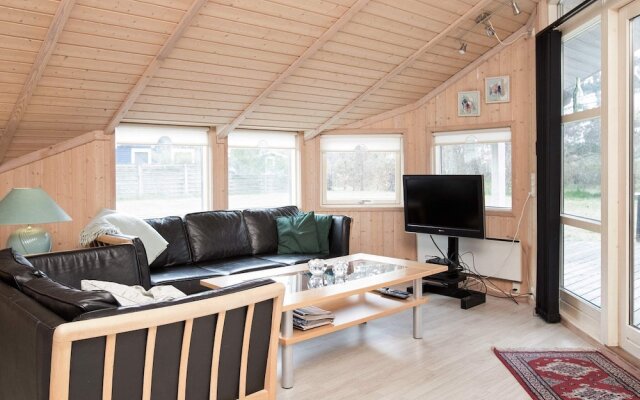 Holiday Home in Slagelse