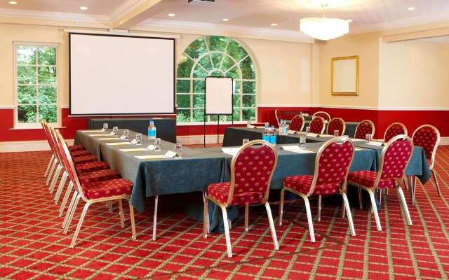 Hall Garth Hotel Darlington, Sure Hotel Collection by BW