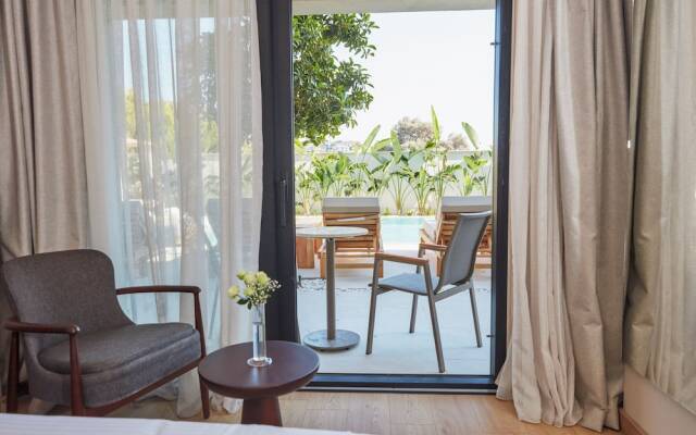Venzi Ayayorgi Adult Only +15 Hotel