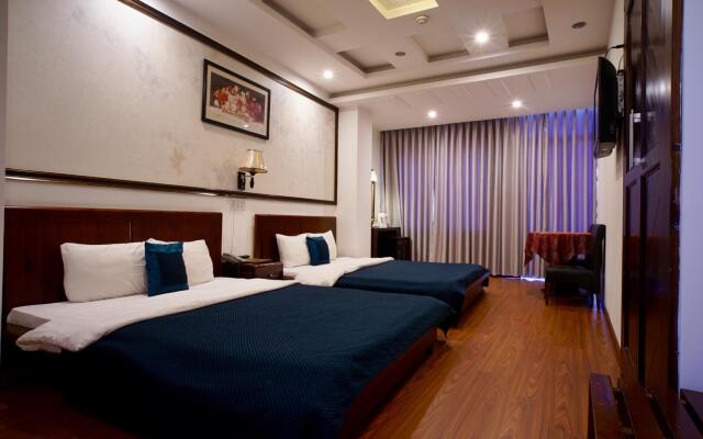 Thi Thao Gardenia Hotel