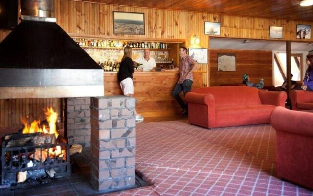 Pipers Lodge