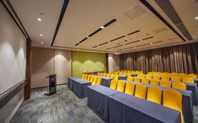 Hampton by Hilton Qingyuan Qingxin District