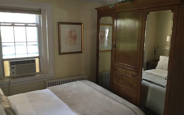 Riverview Bed & Breakfast