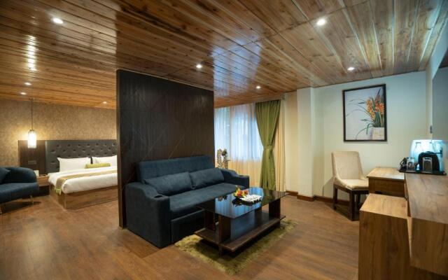 Mount Magnolia Boutique Hotel & Spa