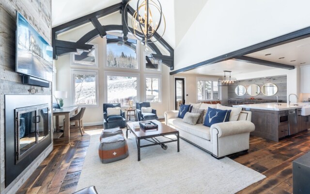 Ironwood by Luxury Mountain Destinations