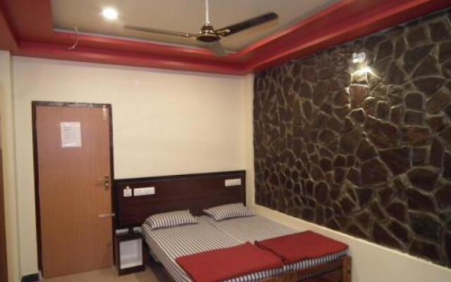 Galaxy Lodge