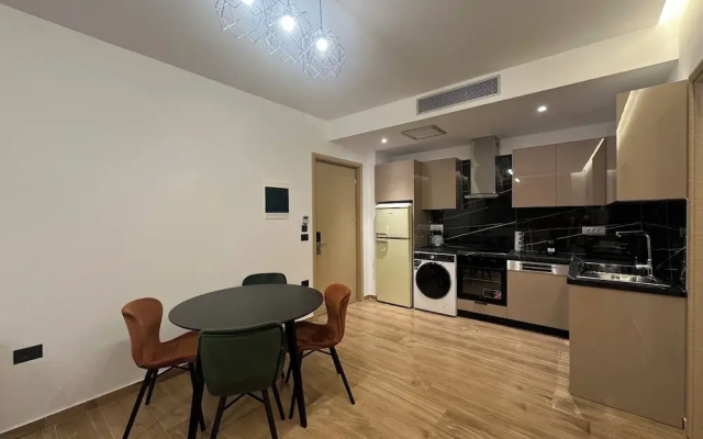Suites Kozi