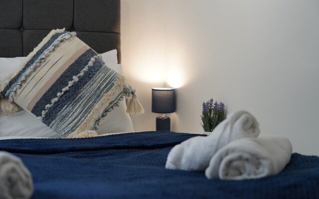 Camden Reach 3 Bedroom Apartment