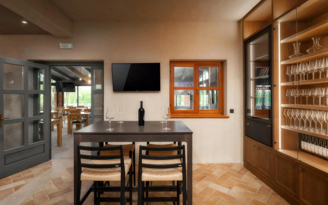 Boutique Hotel Paradiso