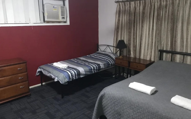 Gold Coast Nerang 99 House