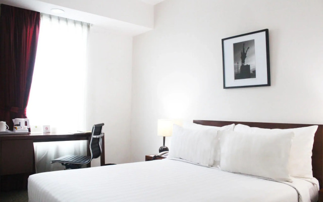PARK HOTEL Cawang - Jakarta