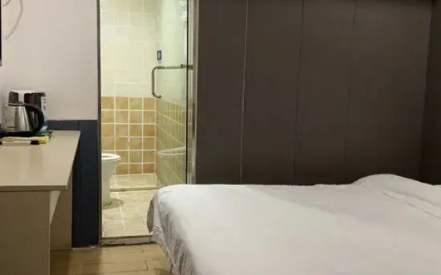 Shanghai Happiness Hotel Apartment