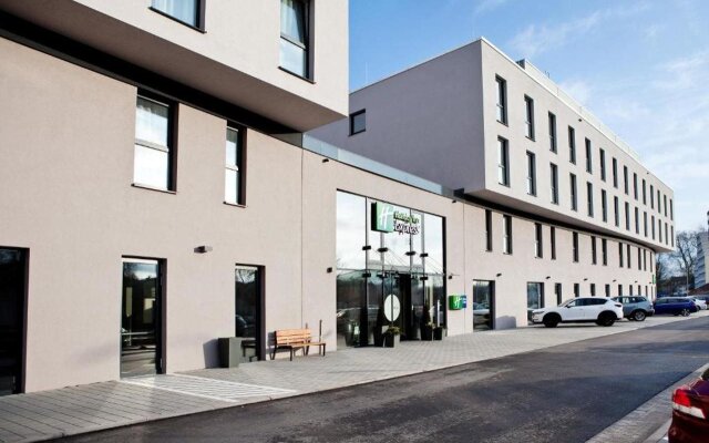 Holiday Inn Express Trier, an IHG Hotel