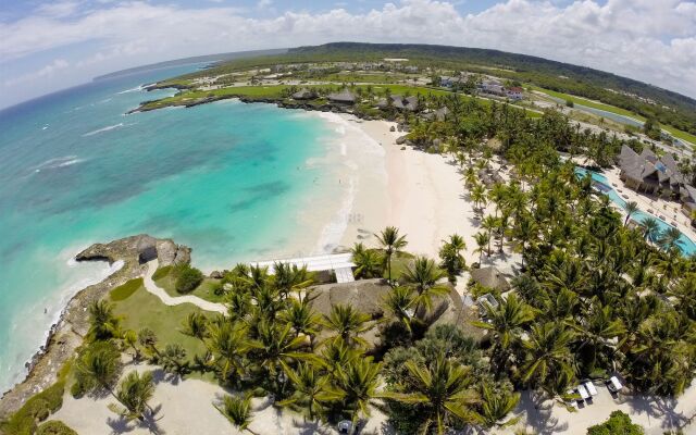 Fishing Lodge Cap Cana