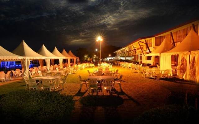 Ramadia Ranmal Holiday Resort