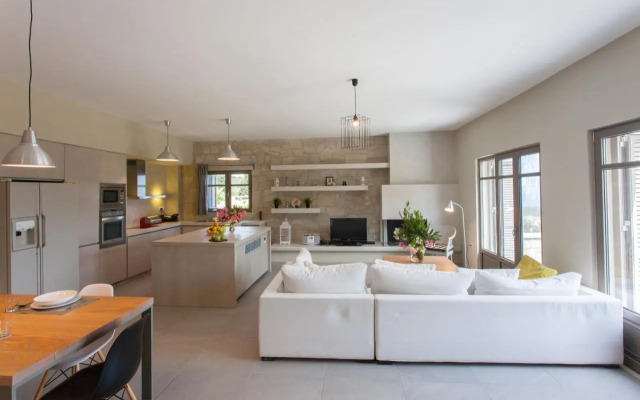 Villa Bilio