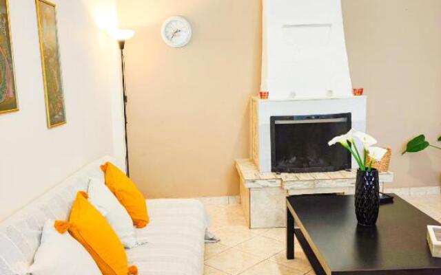 Sette Isole Countryside Apartment