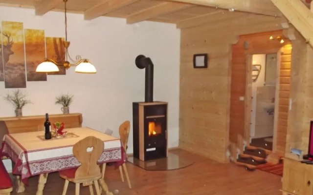 Holiday Home our Little Hunting Lodge