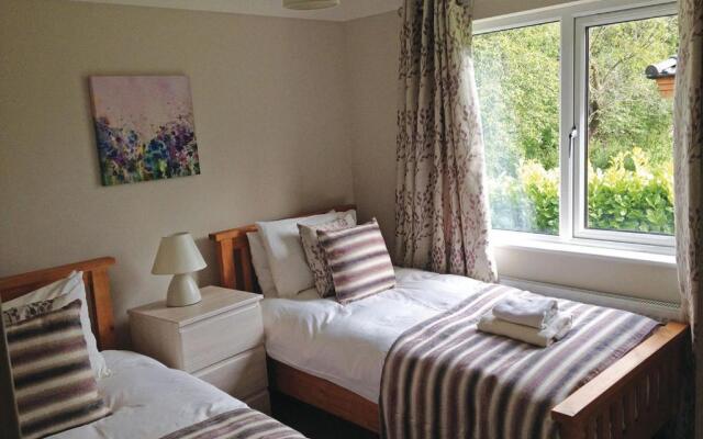 Langmere Lakes Lodges