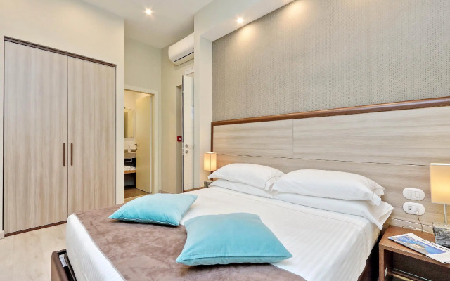 Relais Servio Tullio