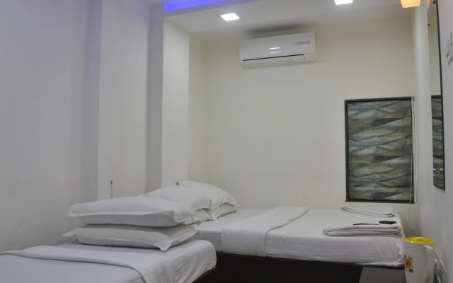 Hotel Star Palace
