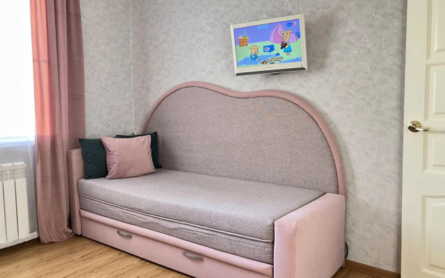 Уютное местечко на улице Цвиллинга