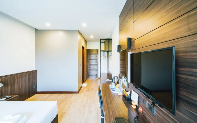 Sukhothai Treasure Resort & Spa - SHA Plus