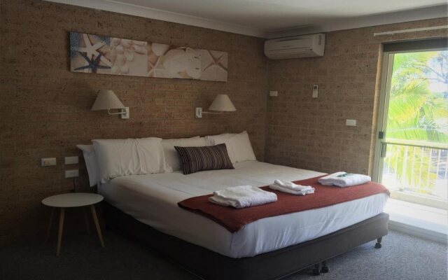 Huskisson Bayside Resort