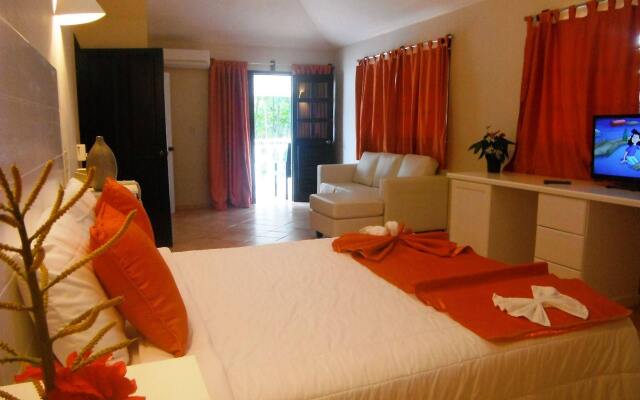 Hotel Punta Bonita