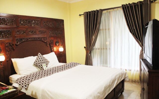 Rumput Resort & Resto