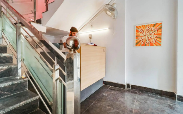 OYO 70970 Ashoka Residency