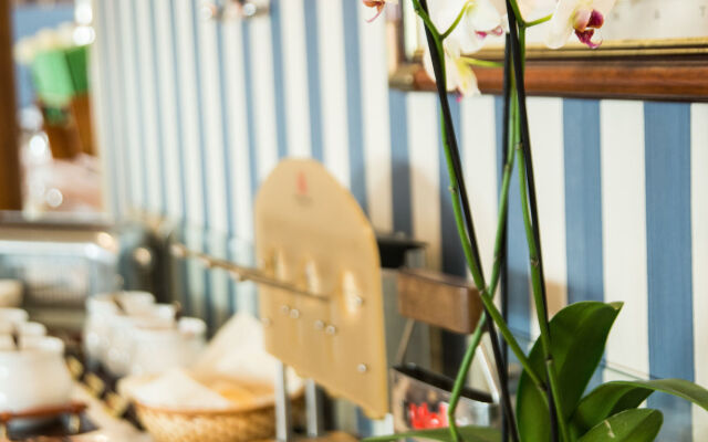 Seehotel Frankenhorst - BW Signature Collection