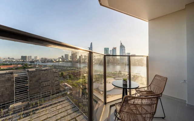 The Metropole Sai Gon Residences