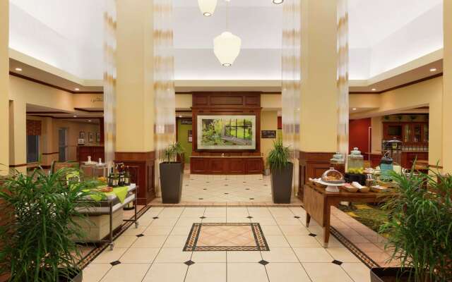 Hilton Garden Inn Shreveport