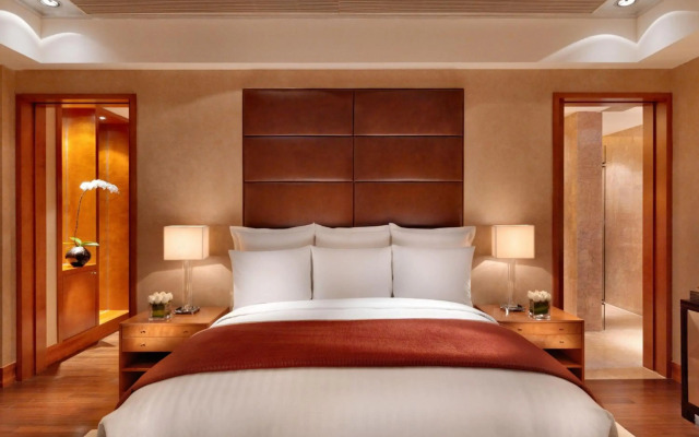 Nanning Marriott Hotel