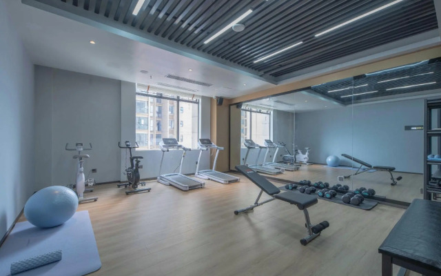 Nanhai Yuntian Hotel (Liupanshui Zhongshan District Government)