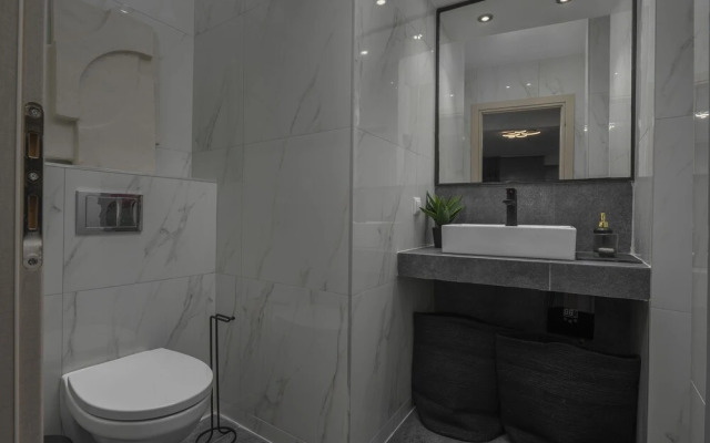Nomades Suites Thessaloniki