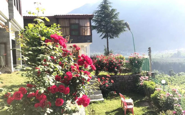 Himalayan Nomad - by Dumnu Homes