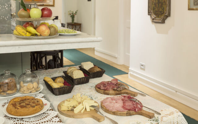 Relais Donna Lucrezia