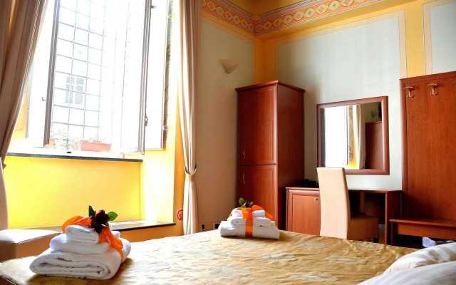 Bed & Breakfast Dimora dei Guelfi