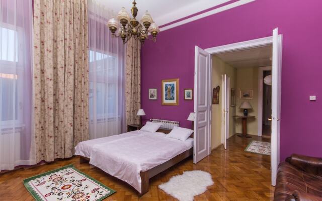 Kaptol Residence