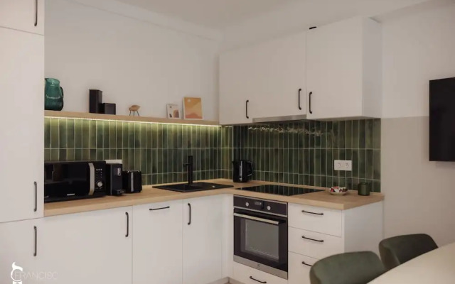 ZEN Garden Apartments
