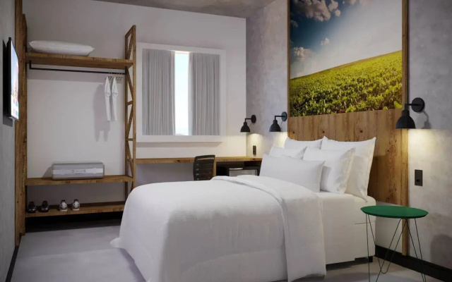 Campos De Holambra Inn