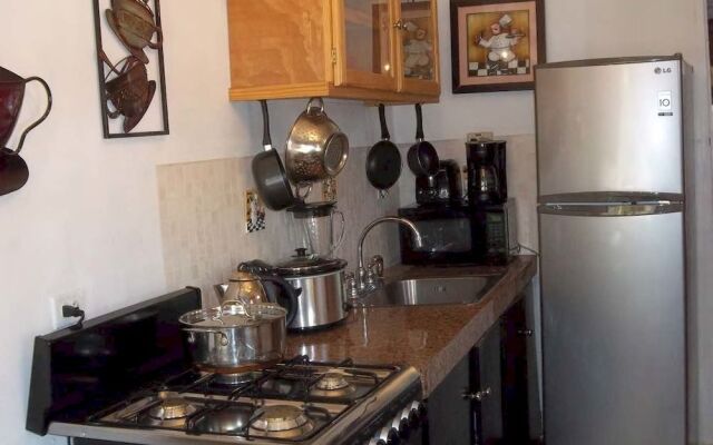 Tobago Tranquil Guesthouse