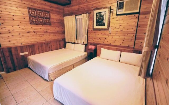 Sun Lu Holiday Homestay