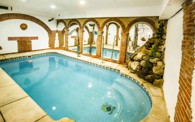 Casa Rural La Chirumba