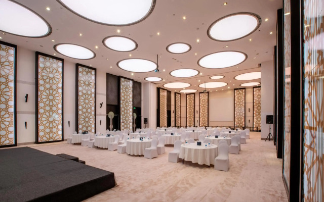 Novotel Riyadh Al Anoud
