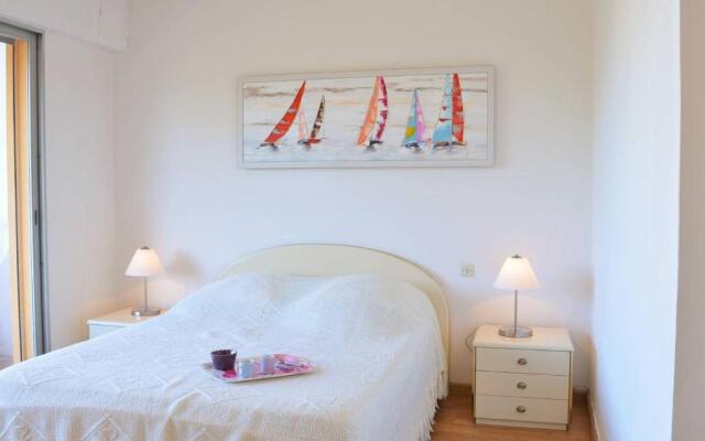 Appartement Le Lavandou, 2 pièces, 4 personnes - FR-1-251-297