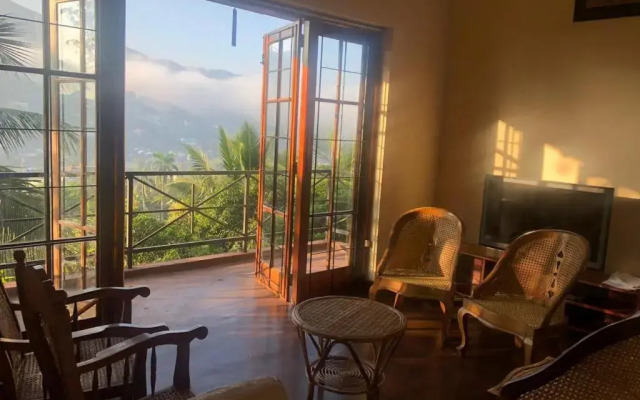 No 51, Menik Home Rest