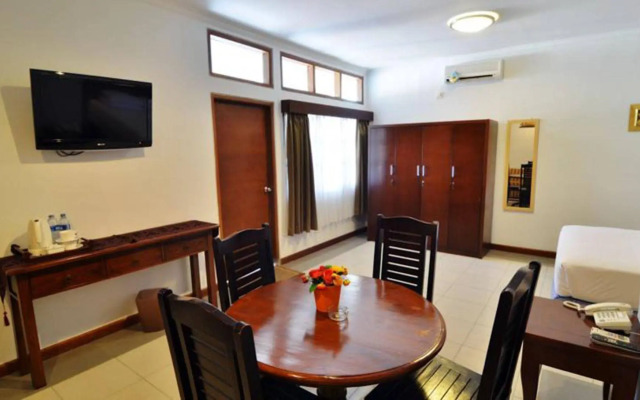 Rosani Hotel